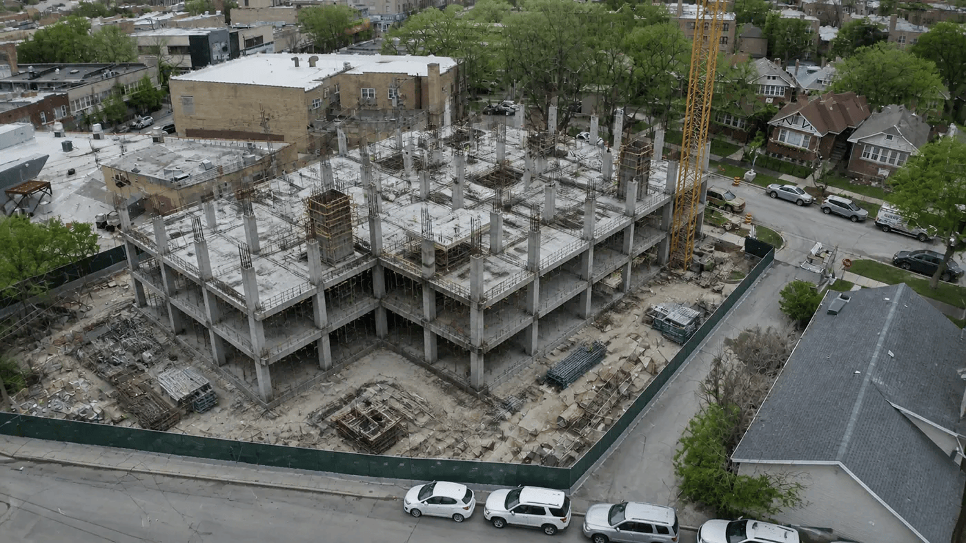 Structural frame